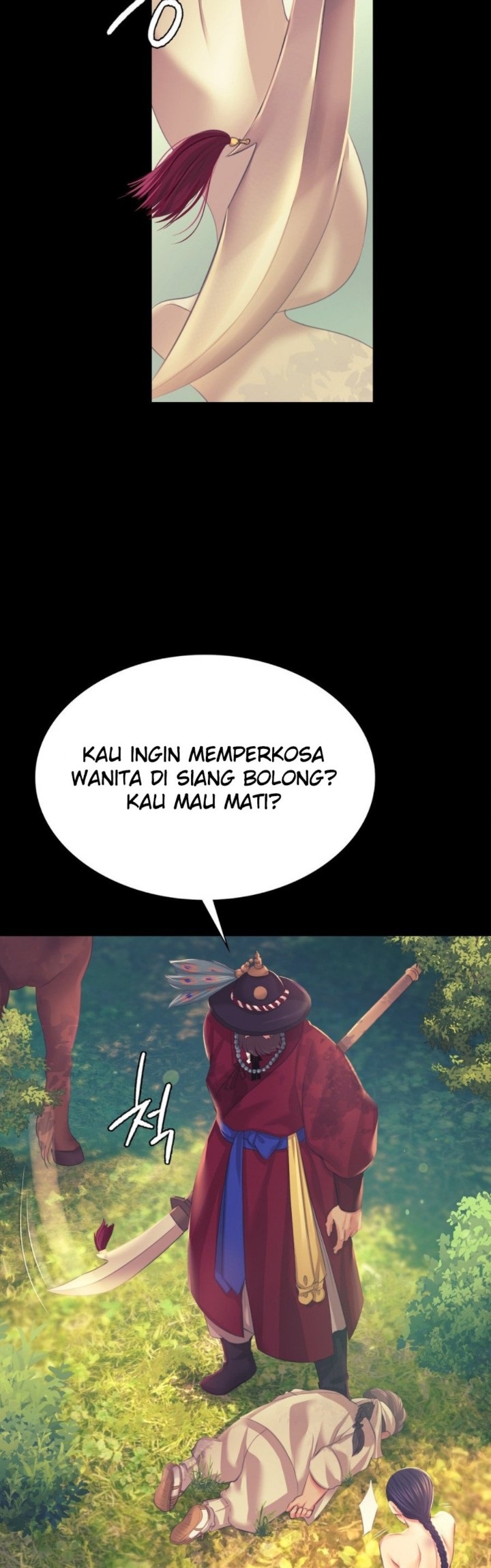 Madam Raw - Chapter 65 [photo 2] - MangaPorn