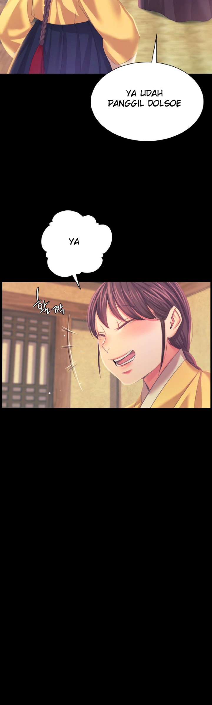 Madam Raw - Chapter 65 [photo 21] - MangaPorn