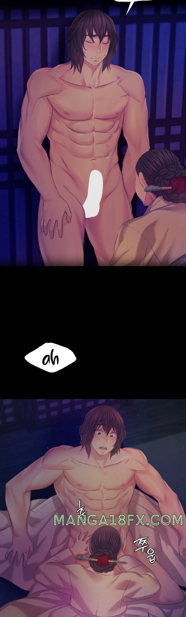 Madam Raw - Chapter 65 [photo 26] - MangaPorn