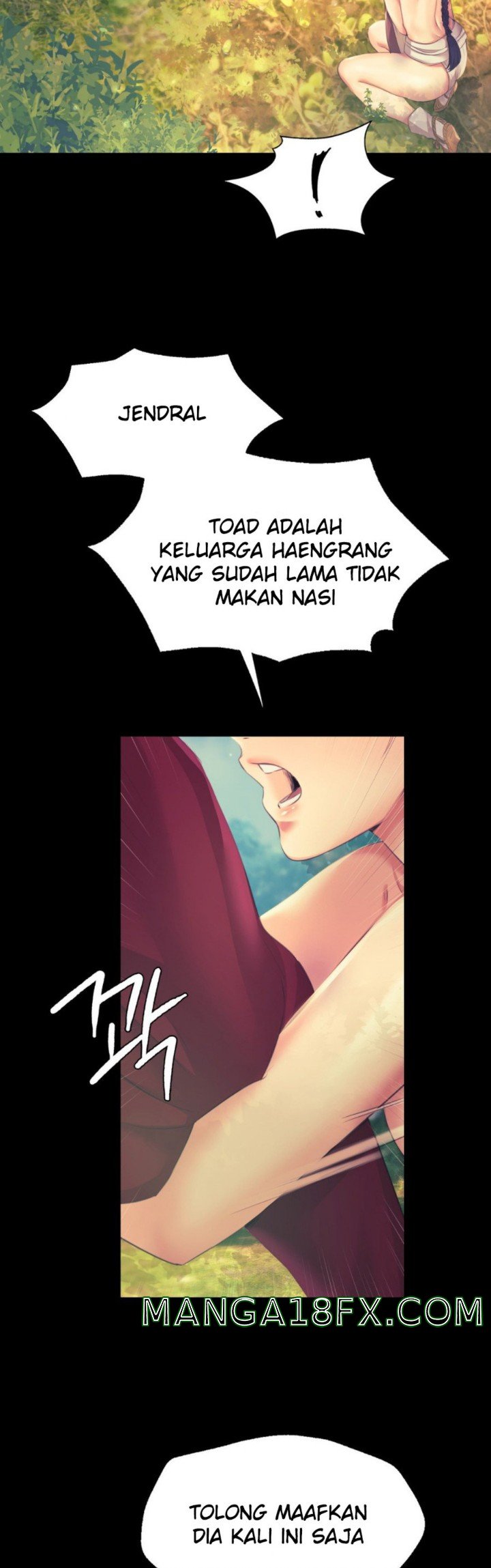 Madam Raw - Chapter 65 [photo 3] - MangaPorn