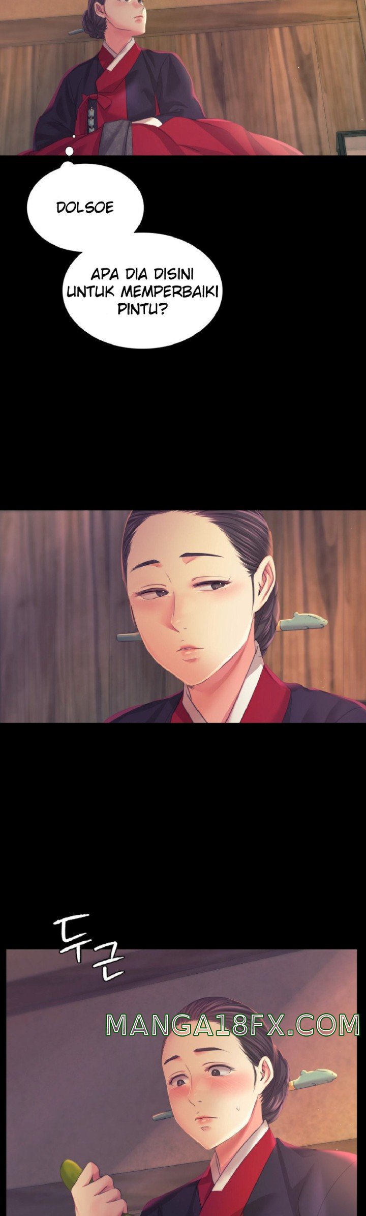 Madam Raw - Chapter 65 [photo 31] - MangaPorn