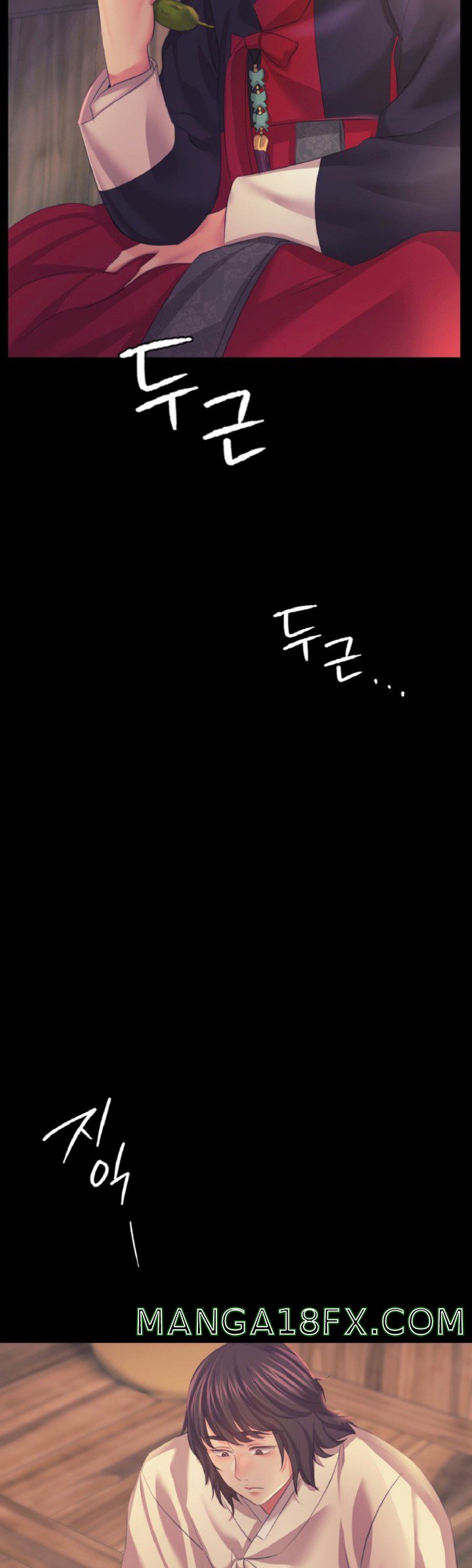 Madam Raw - Chapter 65 [photo 32] - MangaPorn