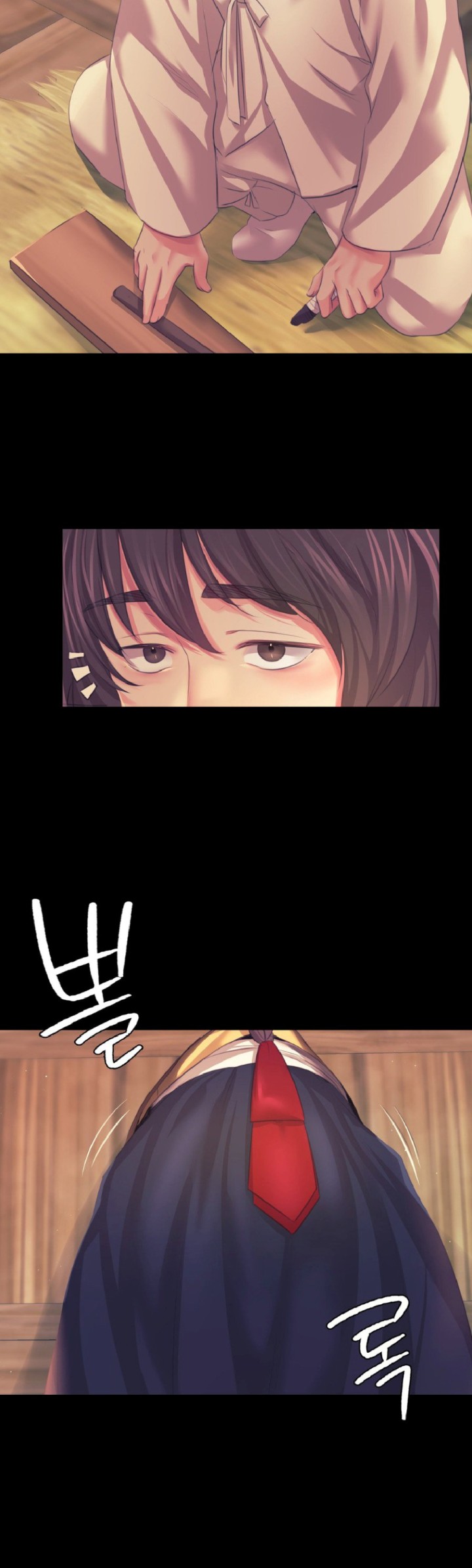 Madam Raw - Chapter 65 [photo 33] - MangaPorn