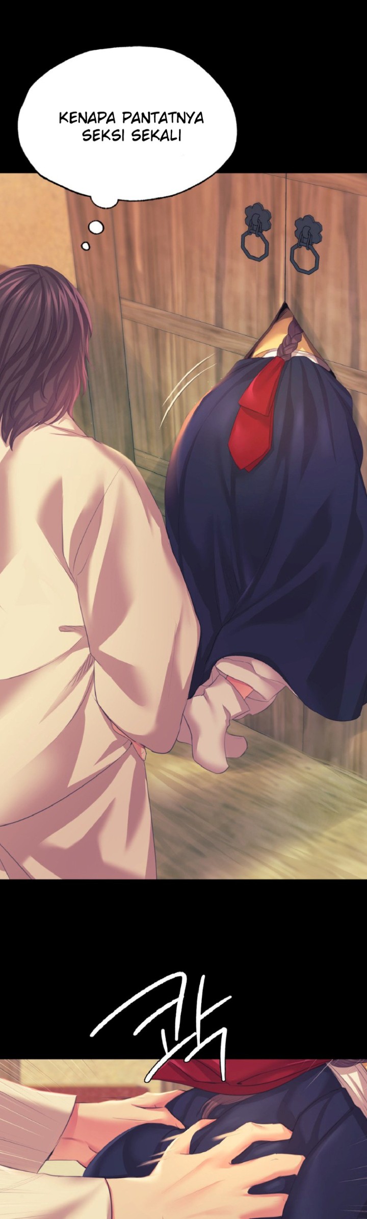 Madam Raw - Chapter 65 [photo 34] - MangaPorn