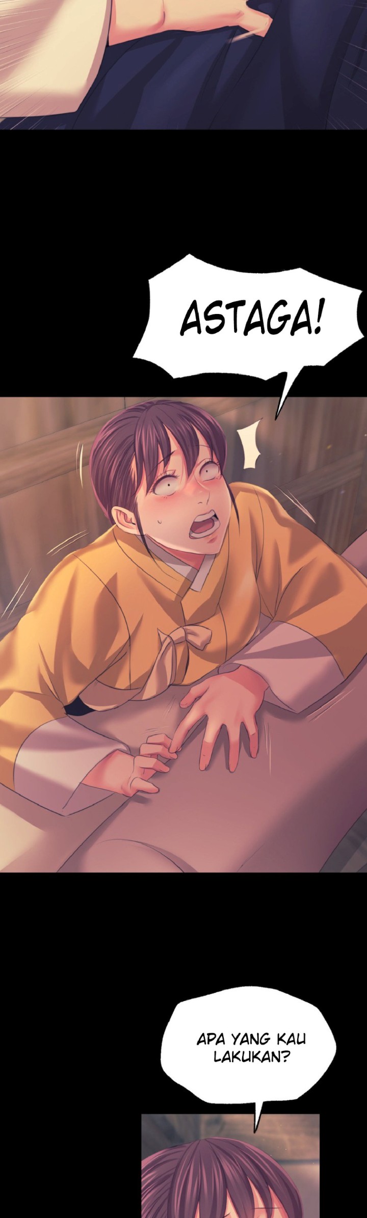 Madam Raw - Chapter 65 [photo 35] - MangaPorn