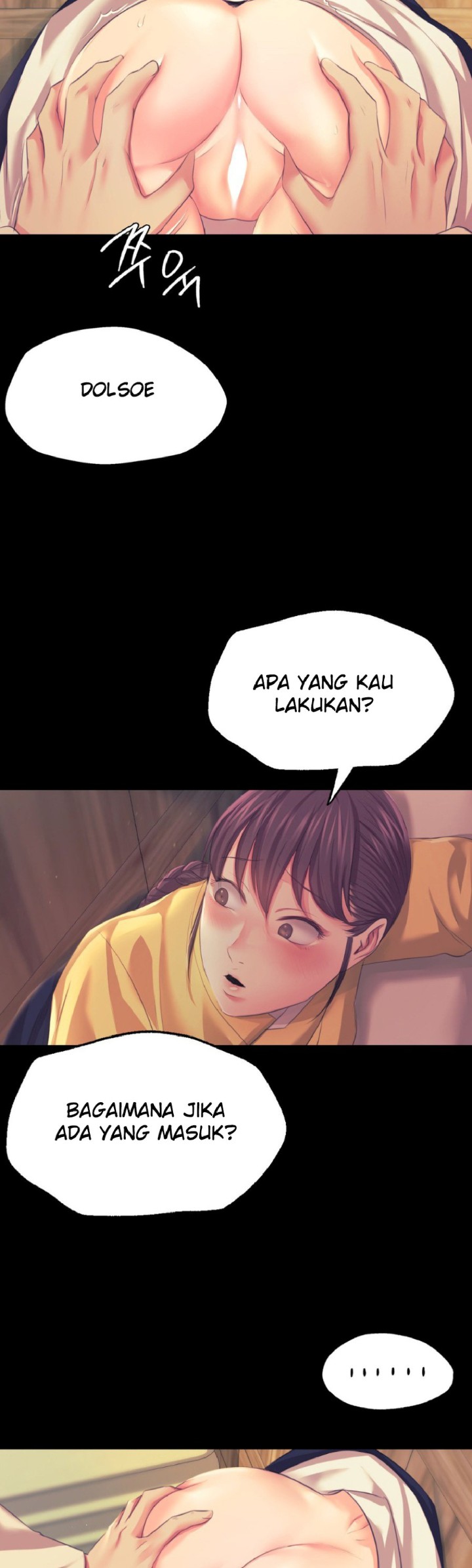 Madam Raw - Chapter 65 [photo 39] - MangaPorn