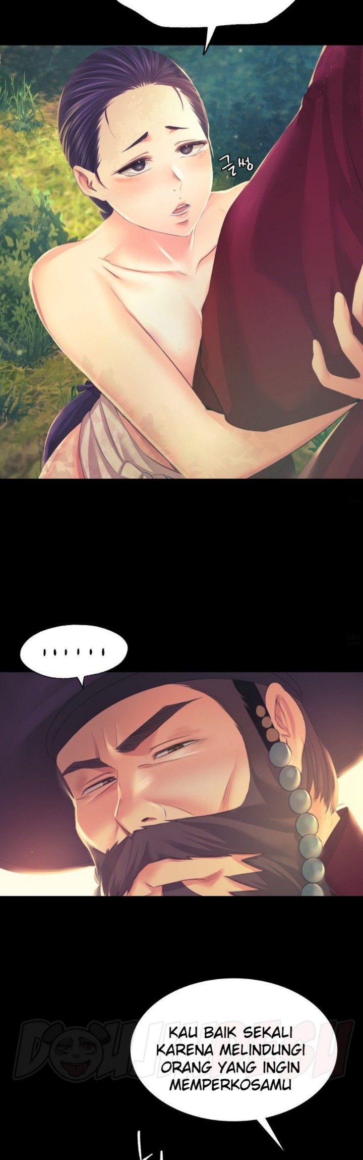 Madam Raw - Chapter 65 [photo 4] - MangaPorn