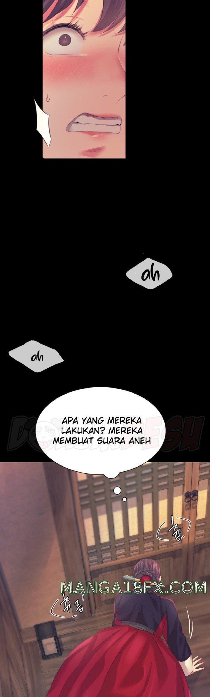 Madam Raw - Chapter 65 [photo 41] - MangaPorn