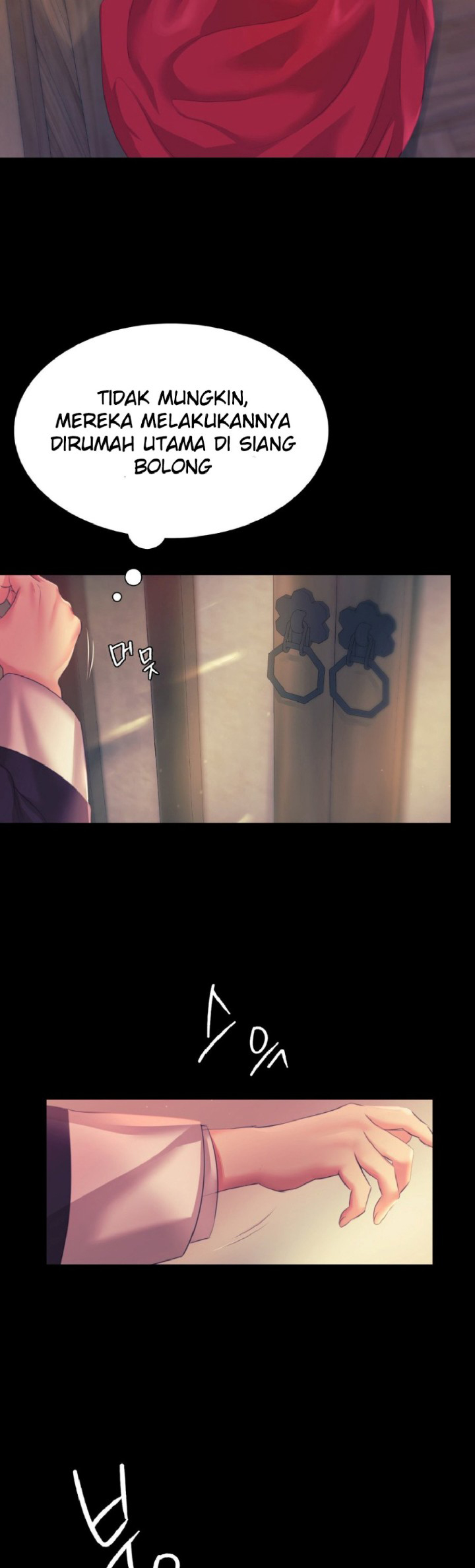 Madam Raw - Chapter 65 [photo 42] - MangaPorn