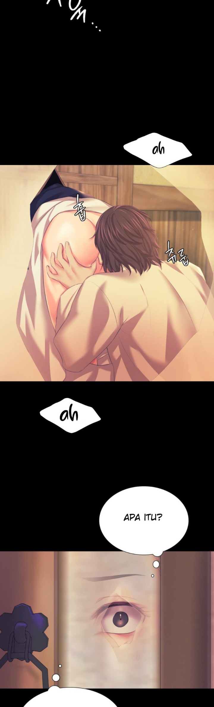 Madam Raw - Chapter 65 [photo 43] - MangaPorn