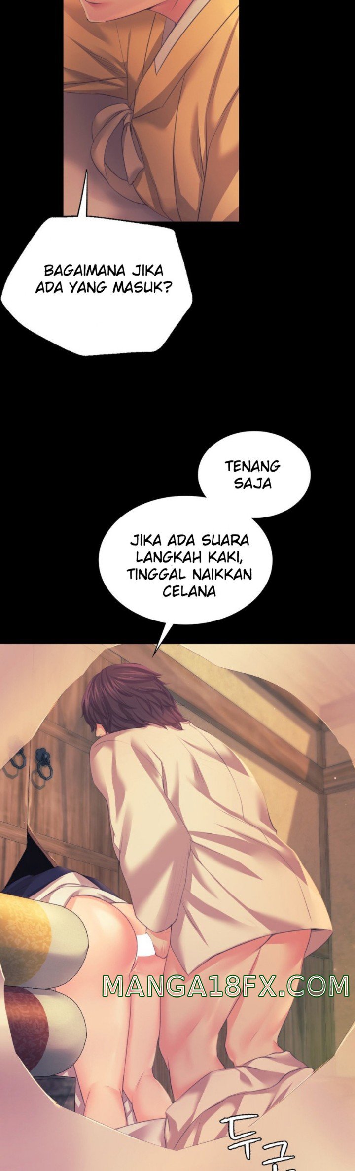 Madam Raw - Chapter 65 [photo 45] - MangaPorn