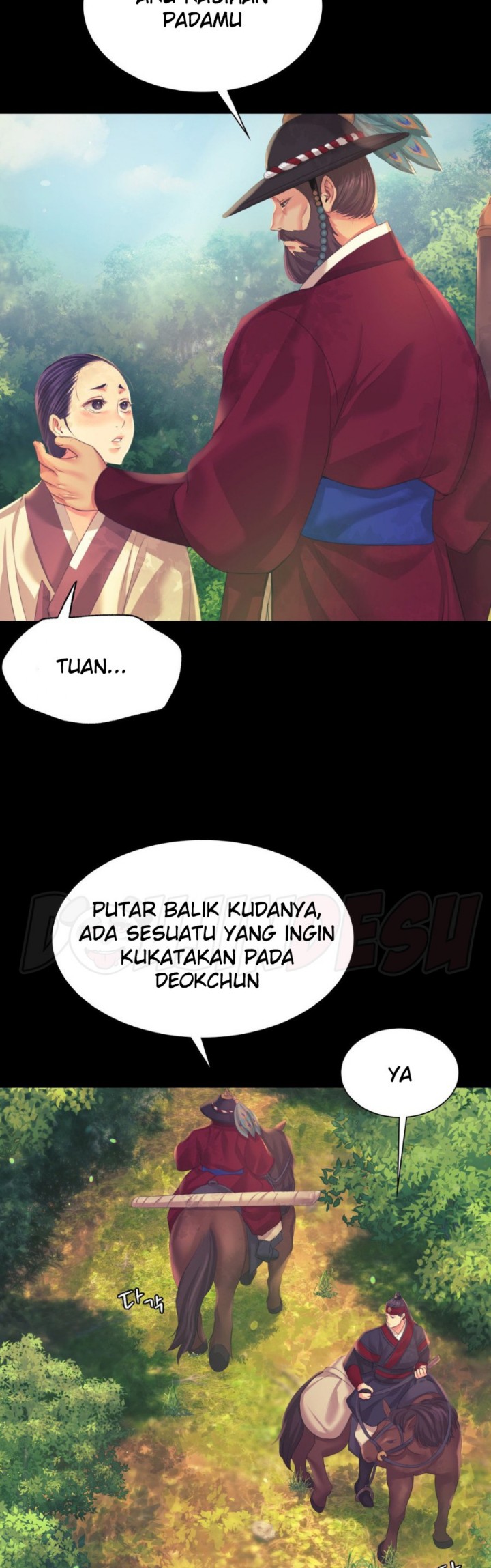 Madam Raw - Chapter 65 [photo 9] - MangaPorn