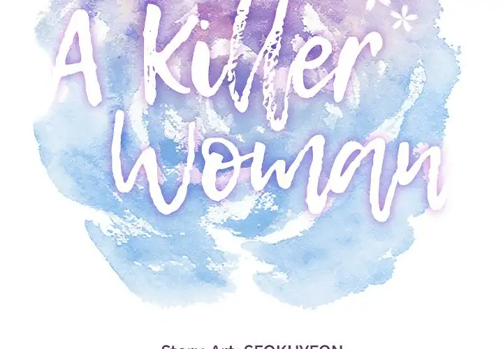 A Killer Woman - Chapter 31 [photo 2] - MangaPorn