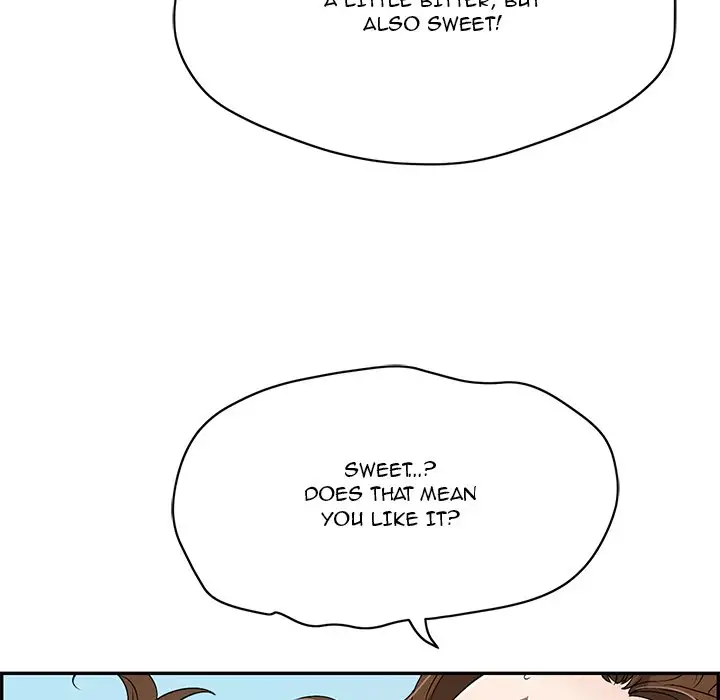 A Killer Woman - Chapter 31 [photo 47] - MangaPorn