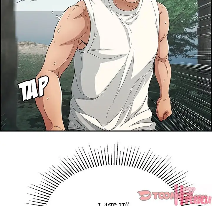 A Killer Woman - Chapter 31 [photo 57] - MangaPorn