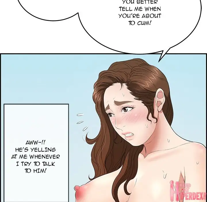 A Killer Woman - Chapter 31 [photo 94] - MangaPorn