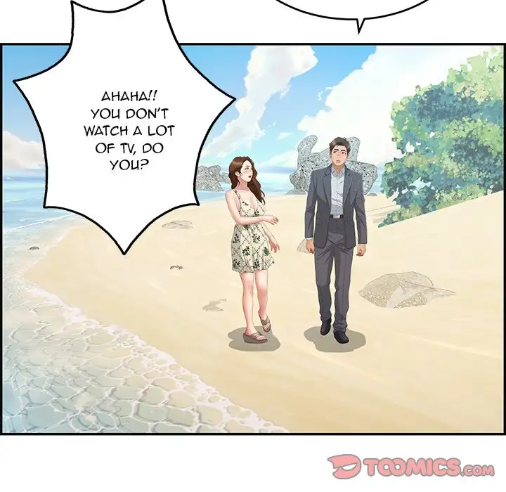 A Killer Woman - Chapter 32 [photo 123] - MangaPorn