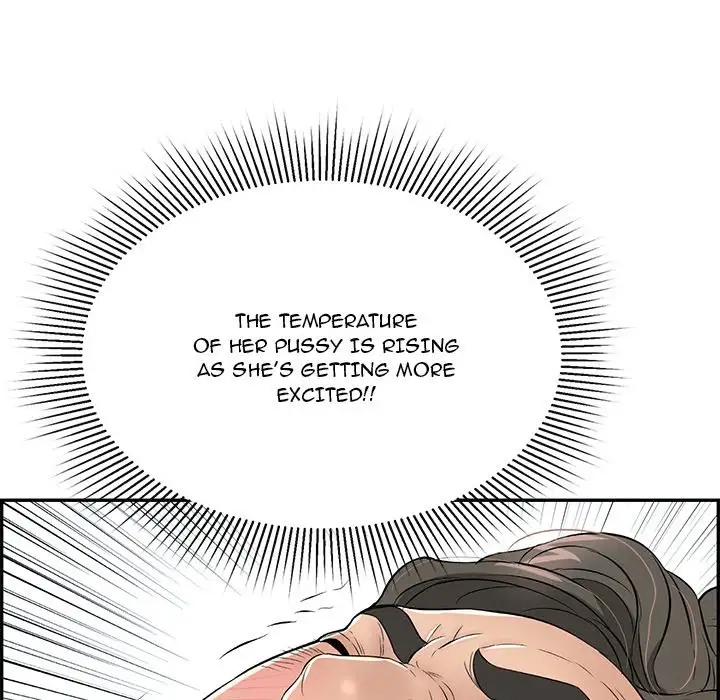 A Killer Woman - Chapter 32 [photo 19] - MangaPorn