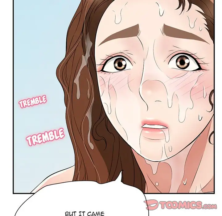 A Killer Woman - Chapter 32 [photo 81] - MangaPorn