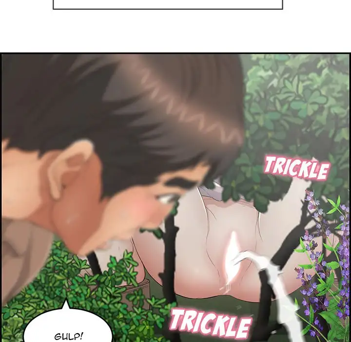 A Killer Woman - Chapter 33 [photo 49] - MangaPorn