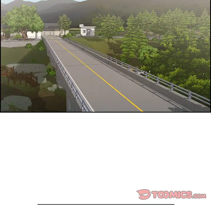 A Killer Woman - Chapter 33 [photo 6] - MangaPorn