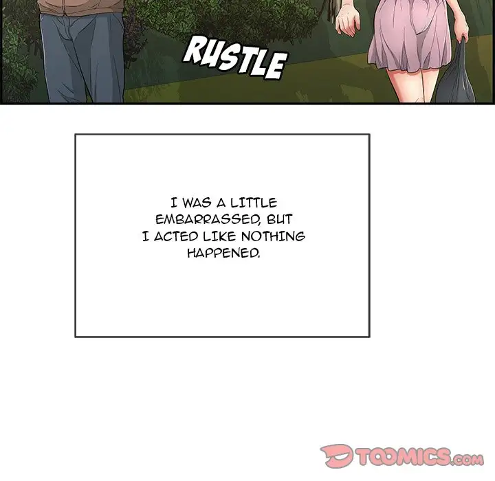 A Killer Woman - Chapter 33 [photo 66] - MangaPorn