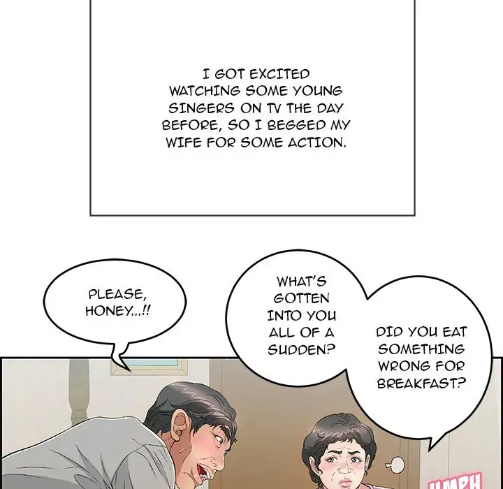 A Killer Woman - Chapter 33 [photo 7] - MangaPorn