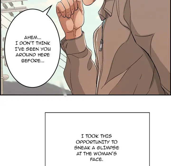 A Killer Woman - Chapter 33 [photo 71] - MangaPorn