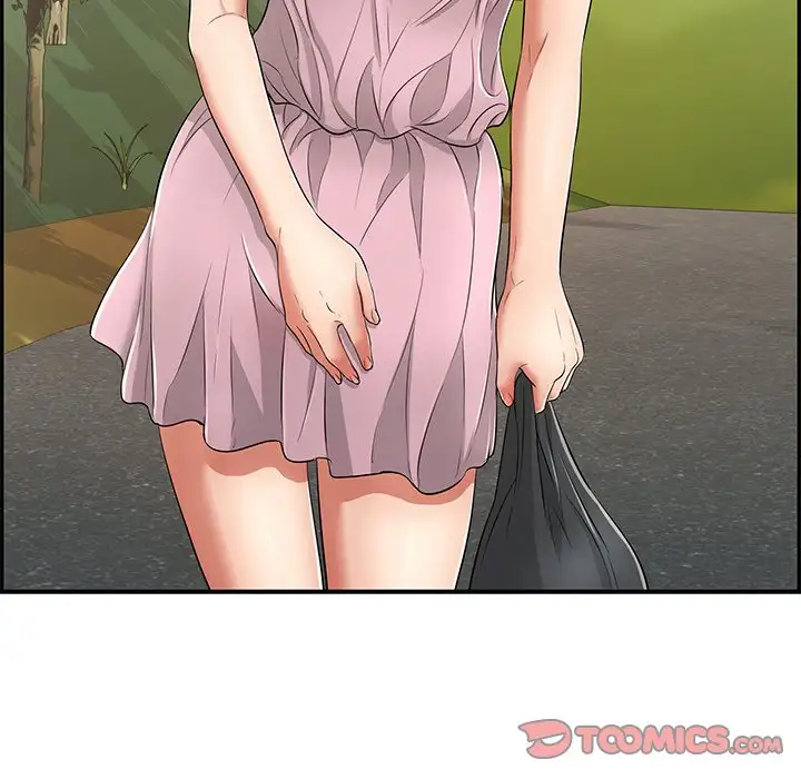 A Killer Woman - Chapter 33 [photo 78] - MangaPorn