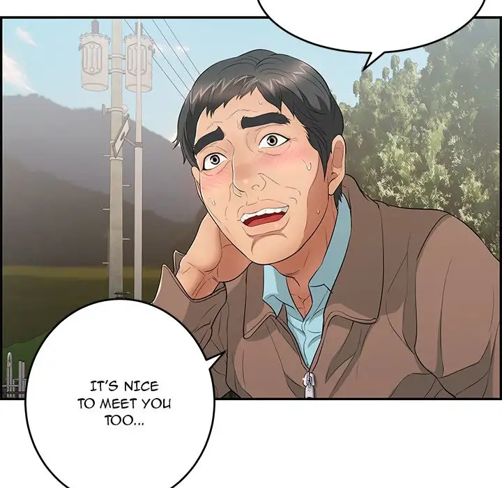 A Killer Woman - Chapter 33 [photo 80] - MangaPorn