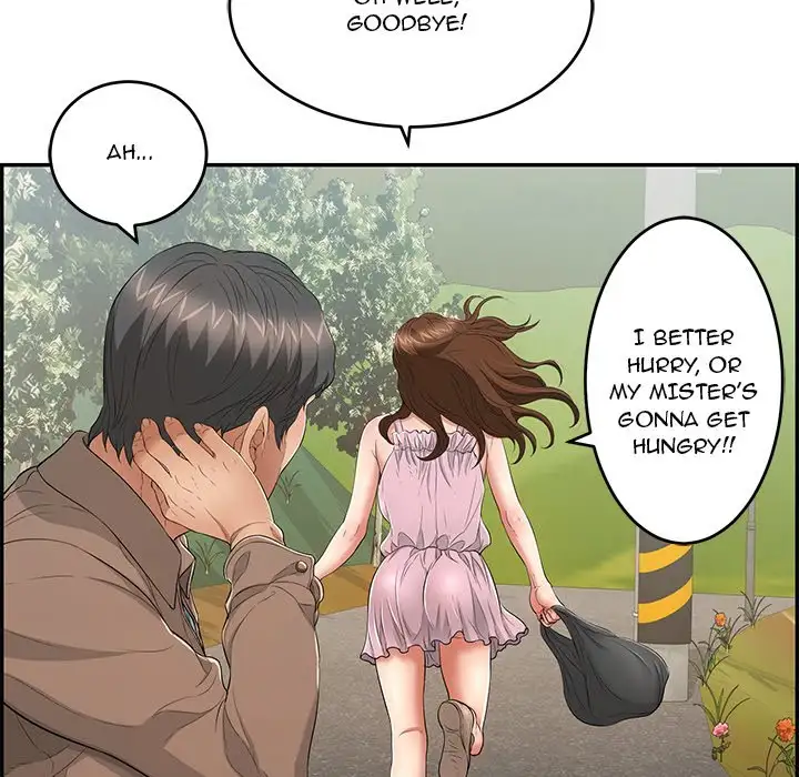 A Killer Woman - Chapter 33 [photo 82] - MangaPorn