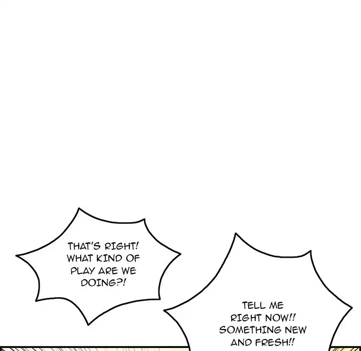 A Killer Woman - Chapter 34 [photo 109] - MangaPorn