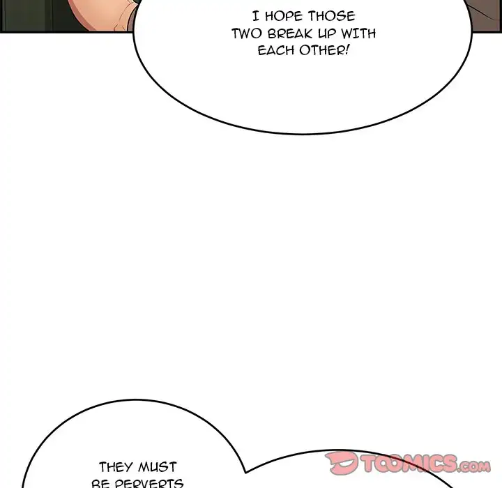 A Killer Woman - Chapter 34 [photo 123] - MangaPorn