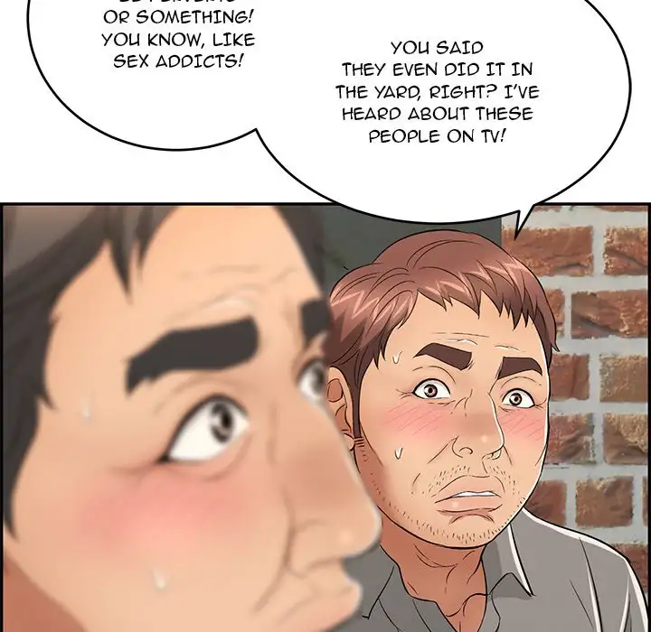 A Killer Woman - Chapter 34 [photo 124] - MangaPorn