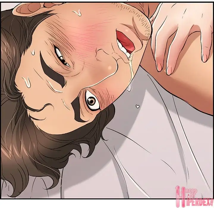 A Killer Woman - Chapter 34 [photo 132] - MangaPorn