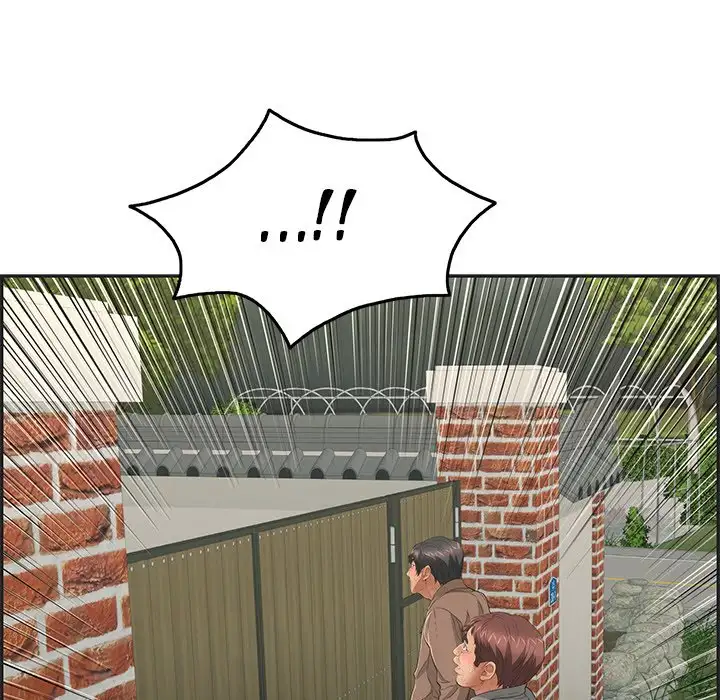 A Killer Woman - Chapter 34 [photo 38] - MangaPorn