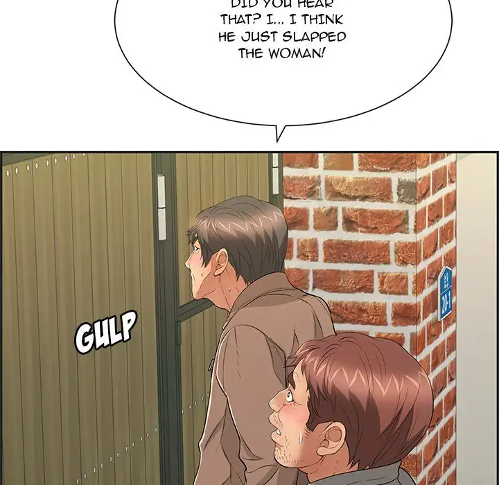 A Killer Woman - Chapter 34 [photo 40] - MangaPorn