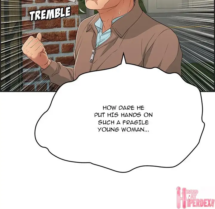 A Killer Woman - Chapter 34 [photo 46] - MangaPorn