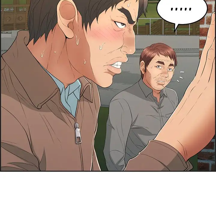 A Killer Woman - Chapter 34 [photo 50] - MangaPorn