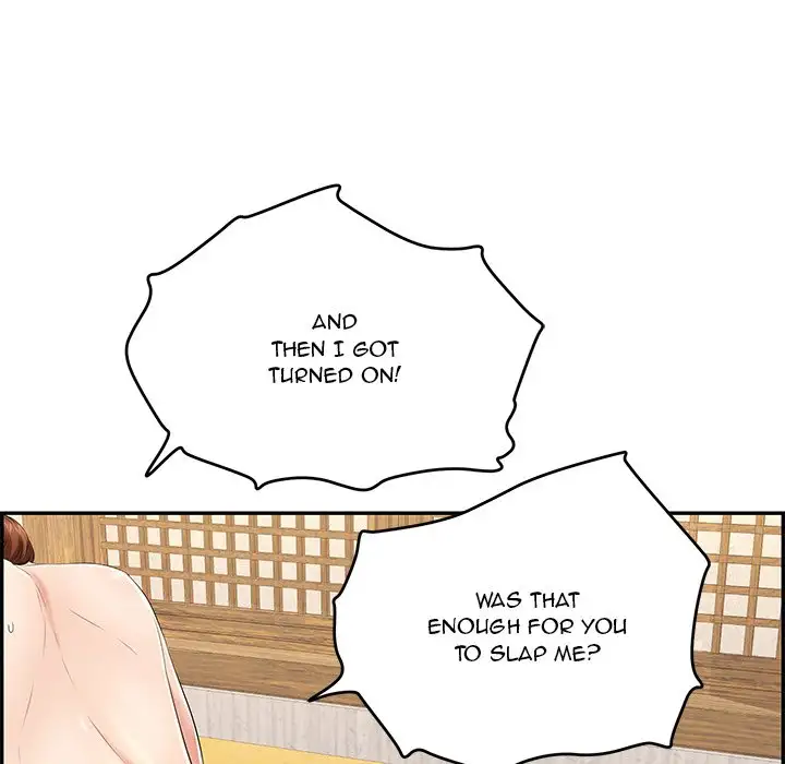 A Killer Woman - Chapter 34 [photo 97] - MangaPorn