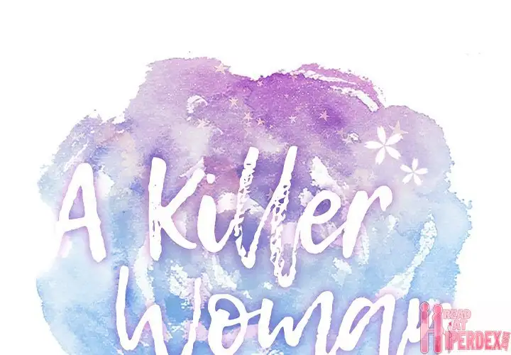 A Killer Woman - Chapter 35 [photo 1] - MangaPorn