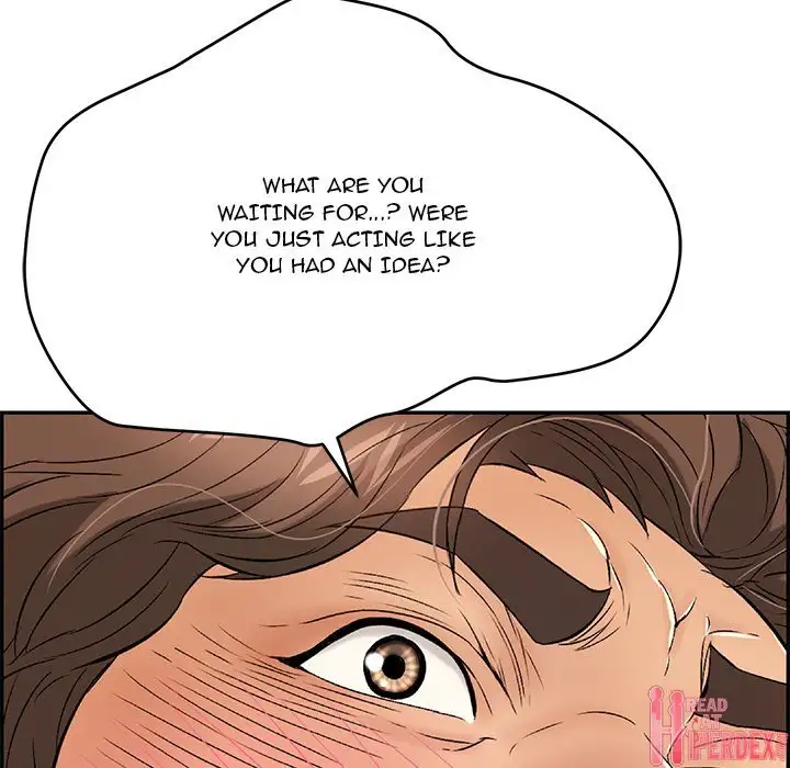 A Killer Woman - Chapter 35 [photo 10] - MangaPorn