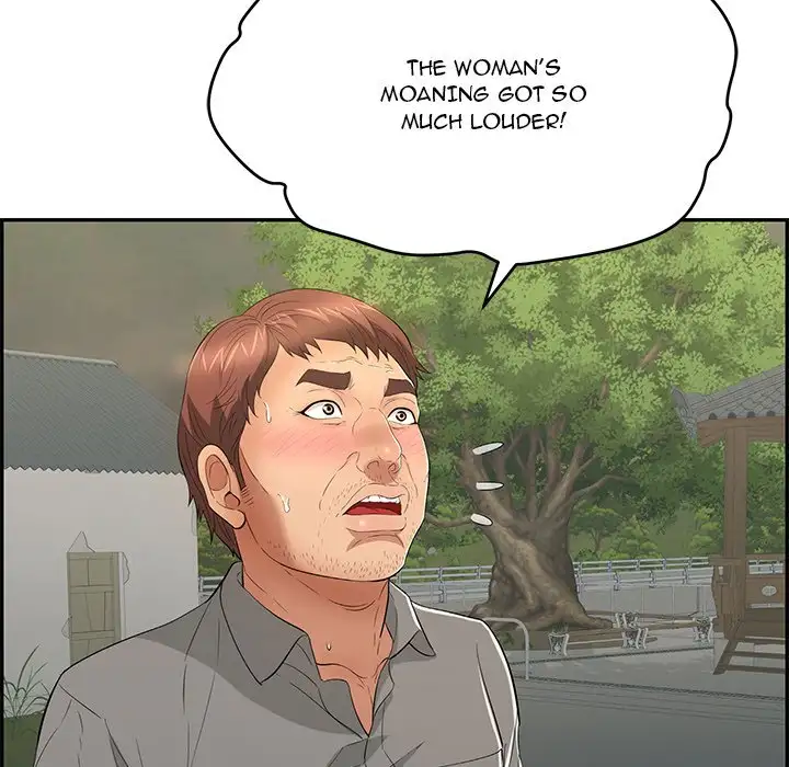 A Killer Woman - Chapter 35 [photo 104] - MangaPorn