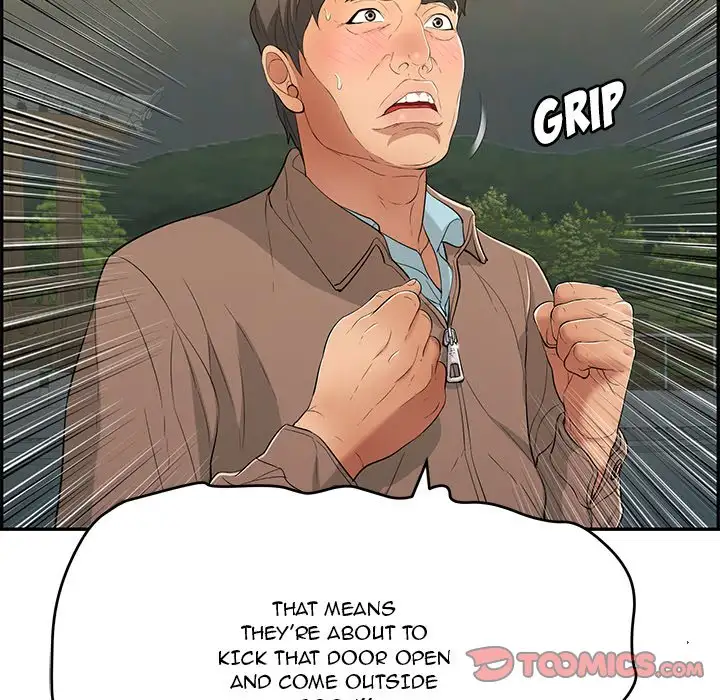 A Killer Woman - Chapter 35 [photo 117] - MangaPorn