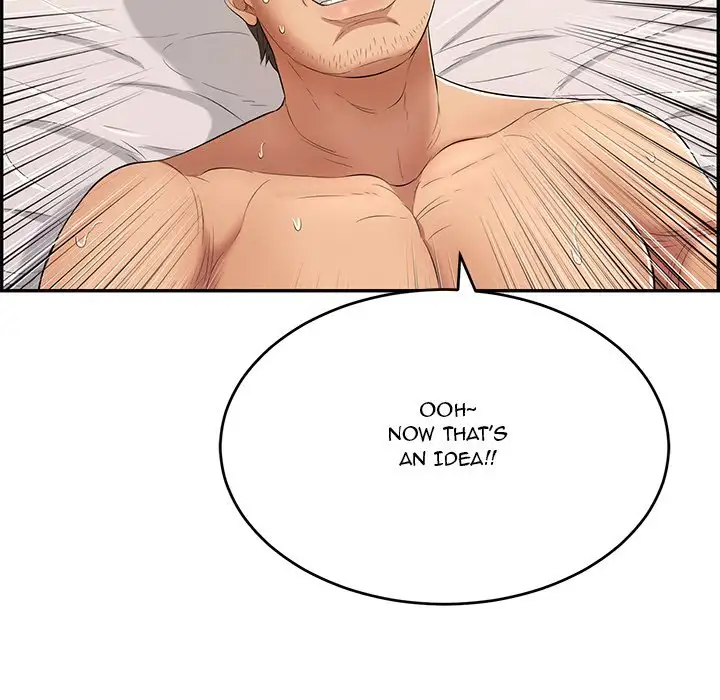 A Killer Woman - Chapter 35 [photo 18] - MangaPorn