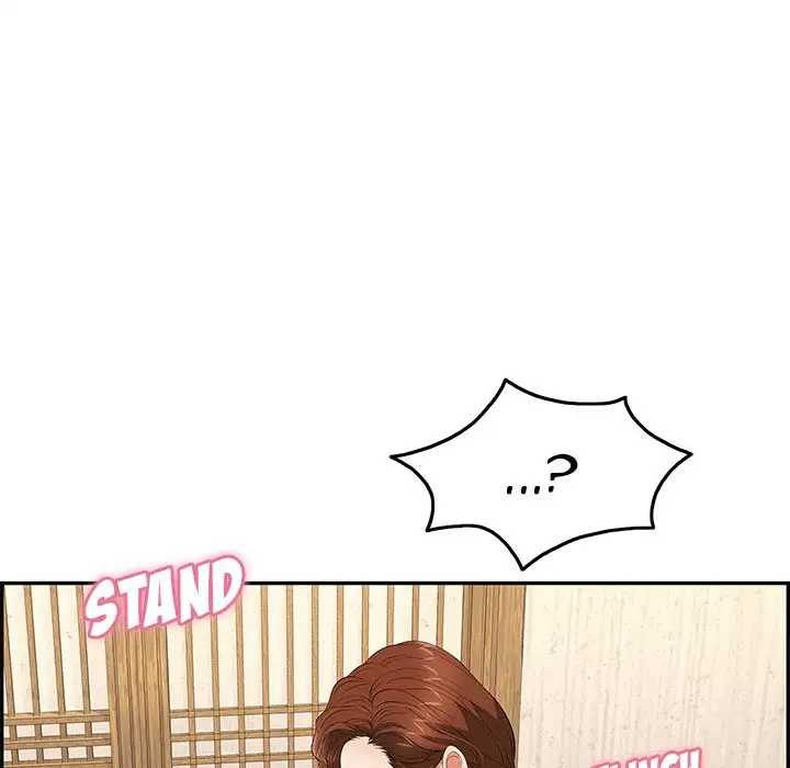 A Killer Woman - Chapter 35 [photo 19] - MangaPorn