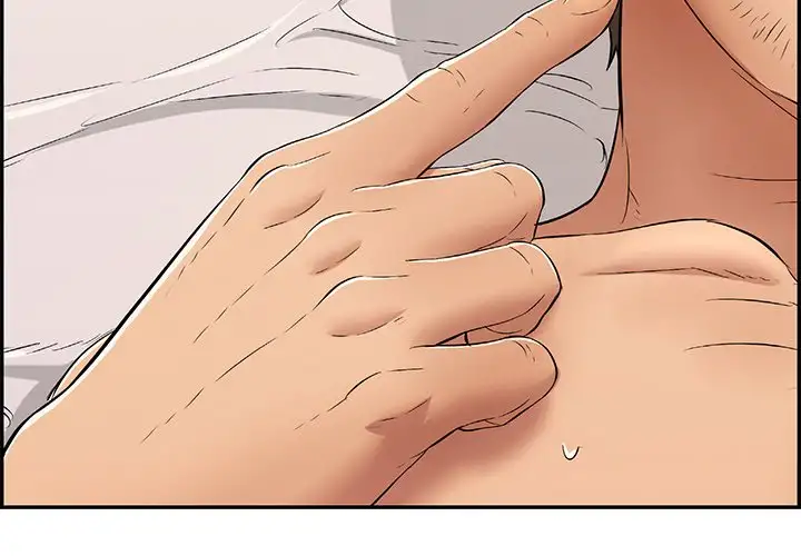 A Killer Woman - Chapter 35 [photo 4] - MangaPorn