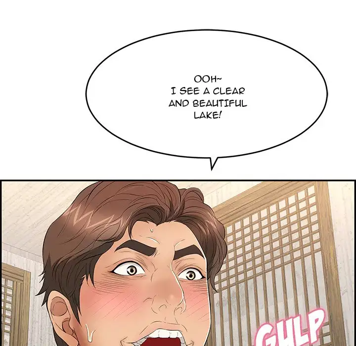 A Killer Woman - Chapter 35 [photo 43] - MangaPorn