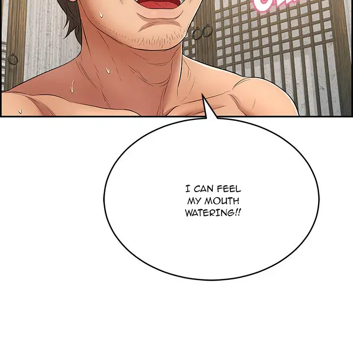 A Killer Woman - Chapter 35 [photo 44] - MangaPorn