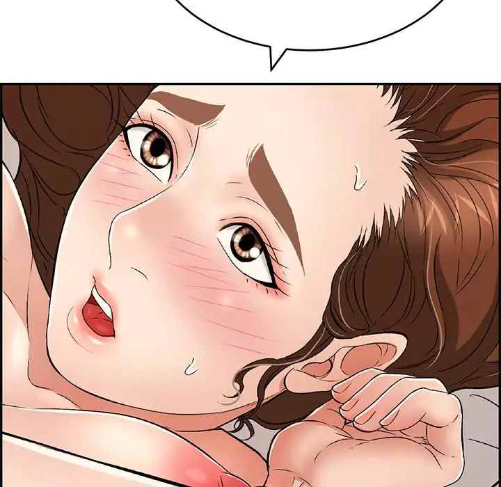 A Killer Woman - Chapter 35 [photo 62] - MangaPorn